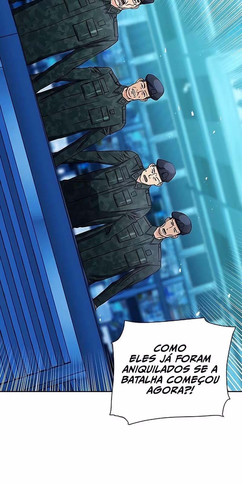 Página do Capítulo 89