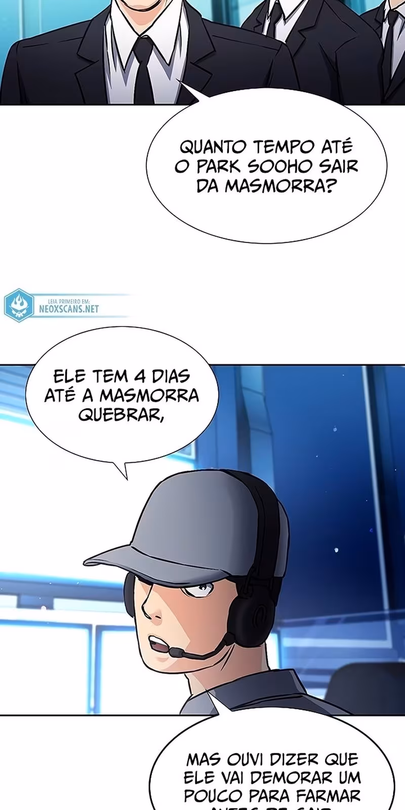 Página do Capítulo 89