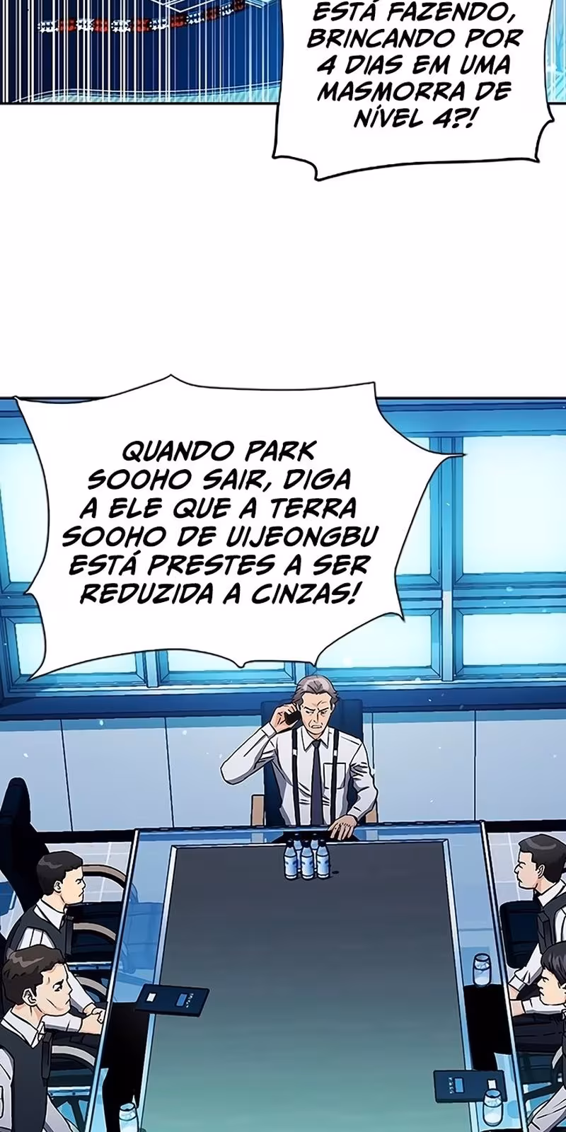 Página do Capítulo 89