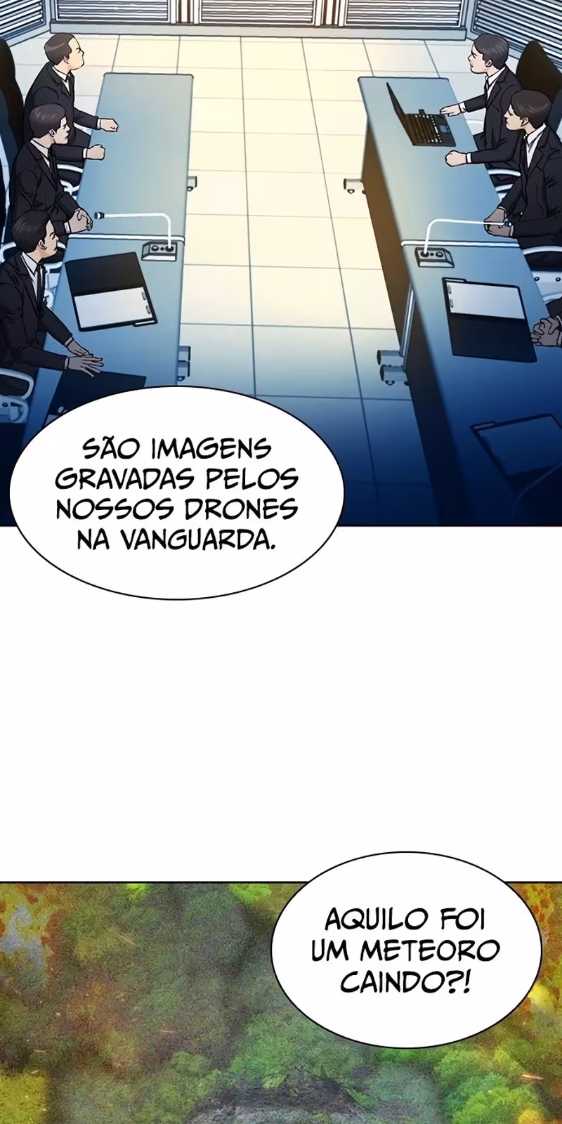 Página do Capítulo 90