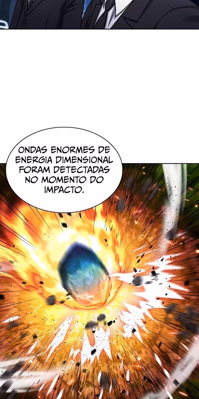 Página do Capítulo 90