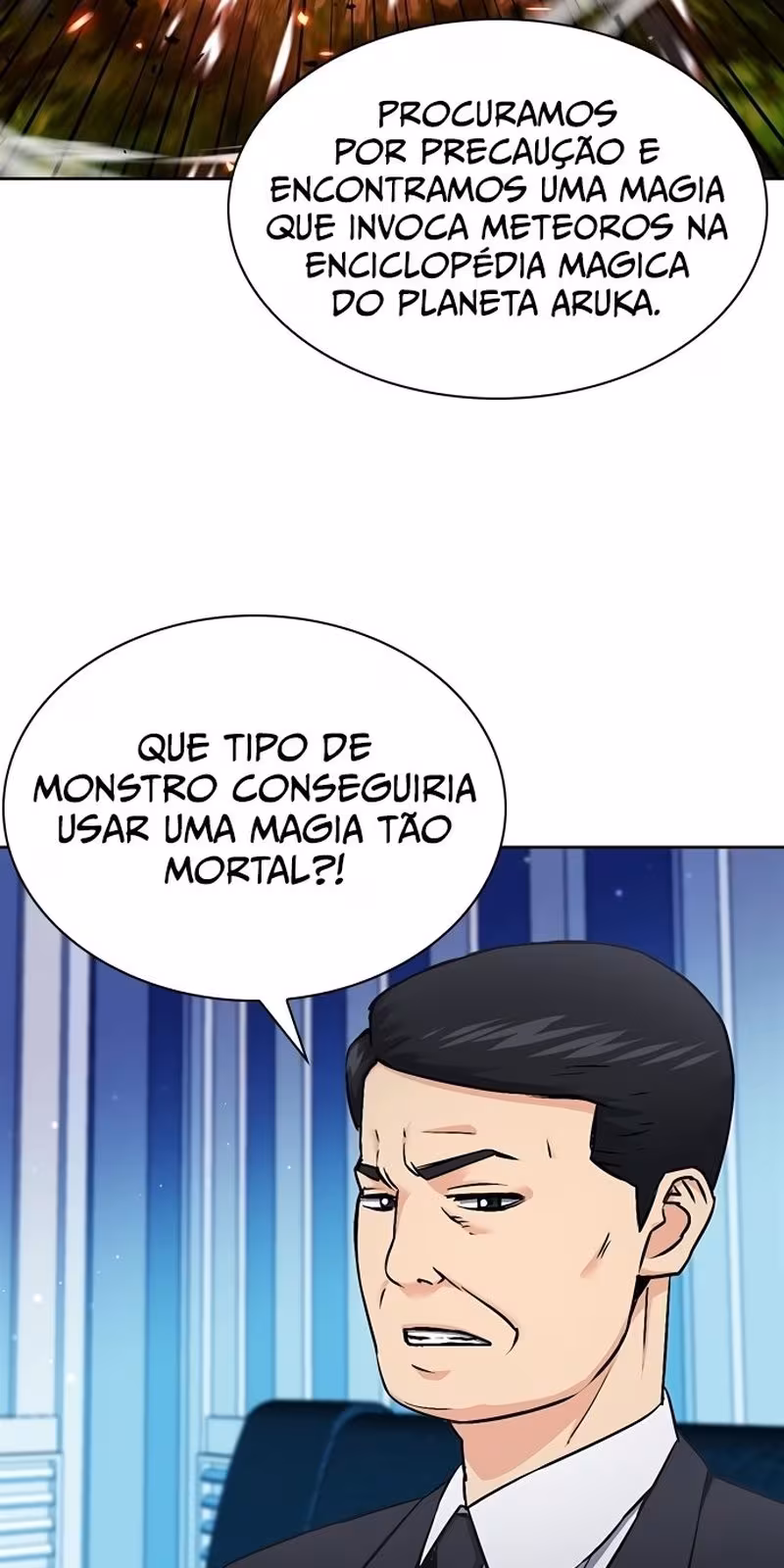 Página do Capítulo 90