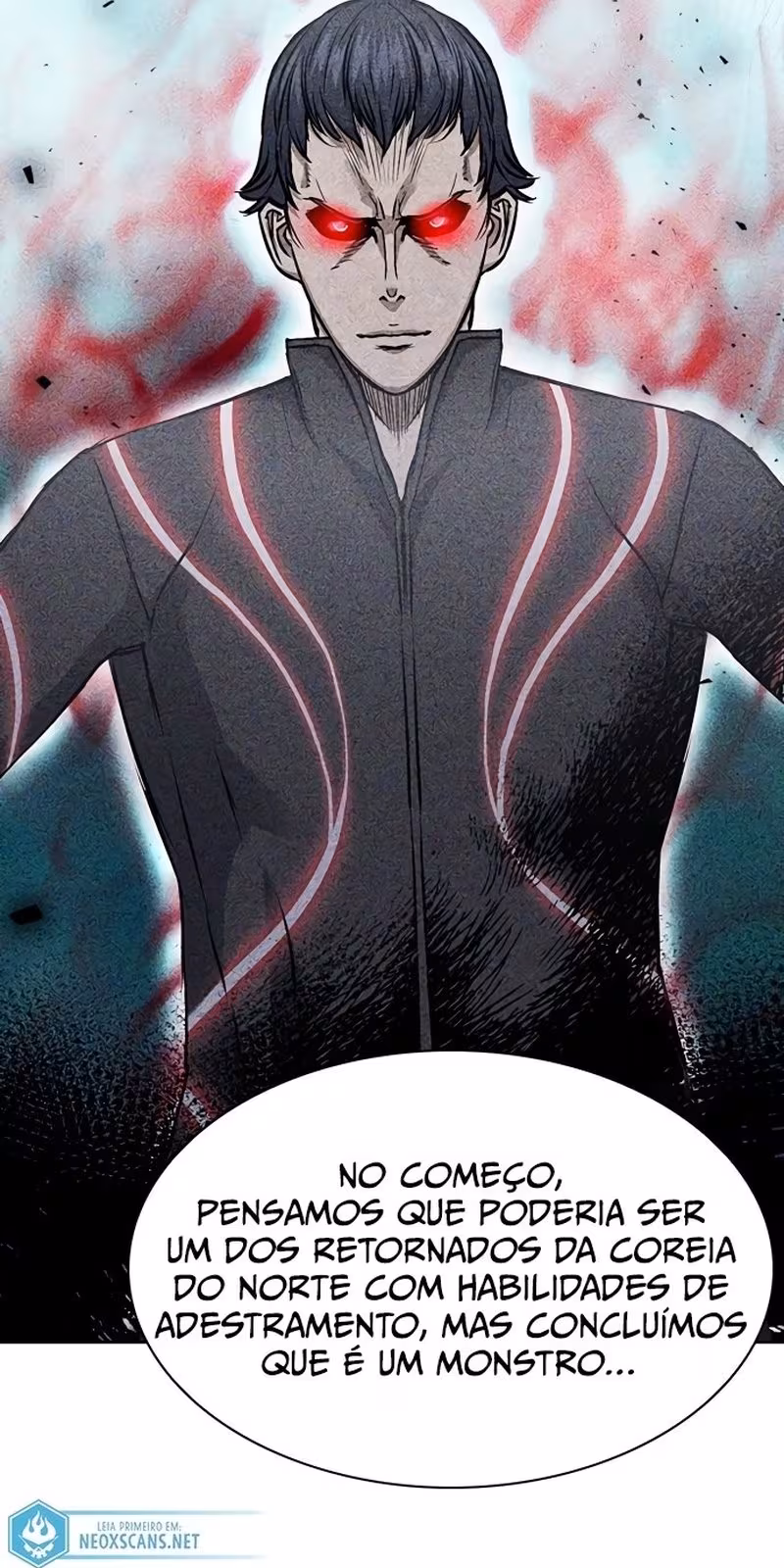 Página do Capítulo 90