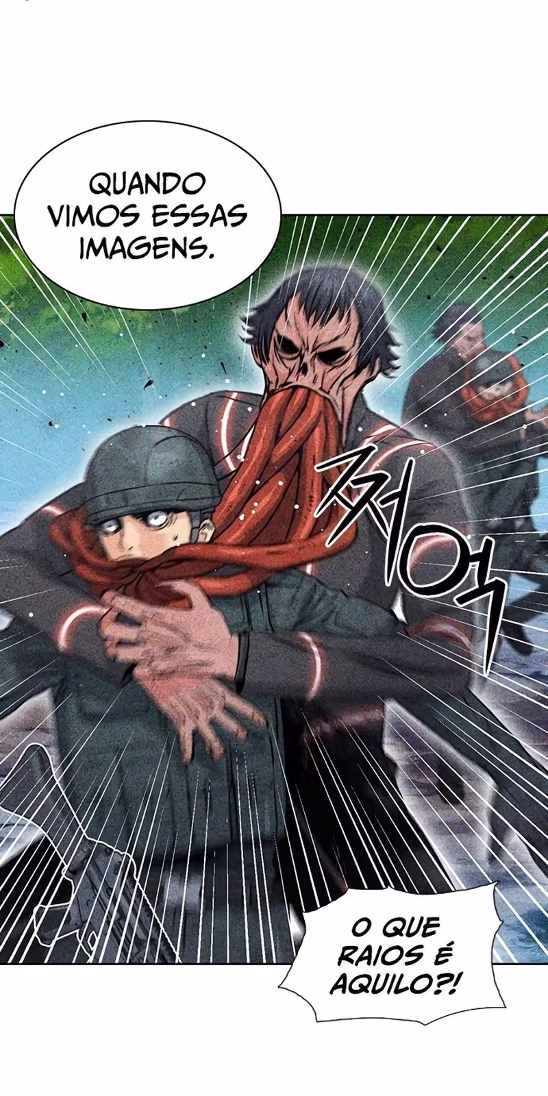 Página do Capítulo 90