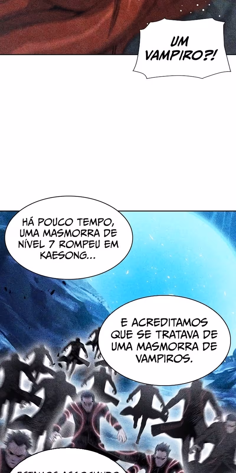 Página do Capítulo 90