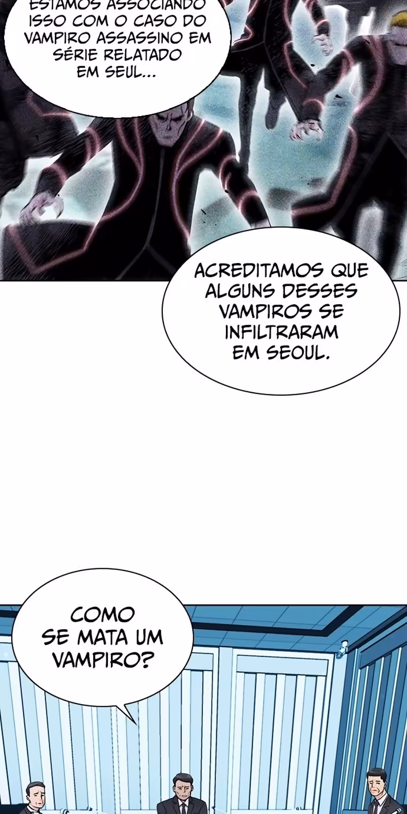 Página do Capítulo 90