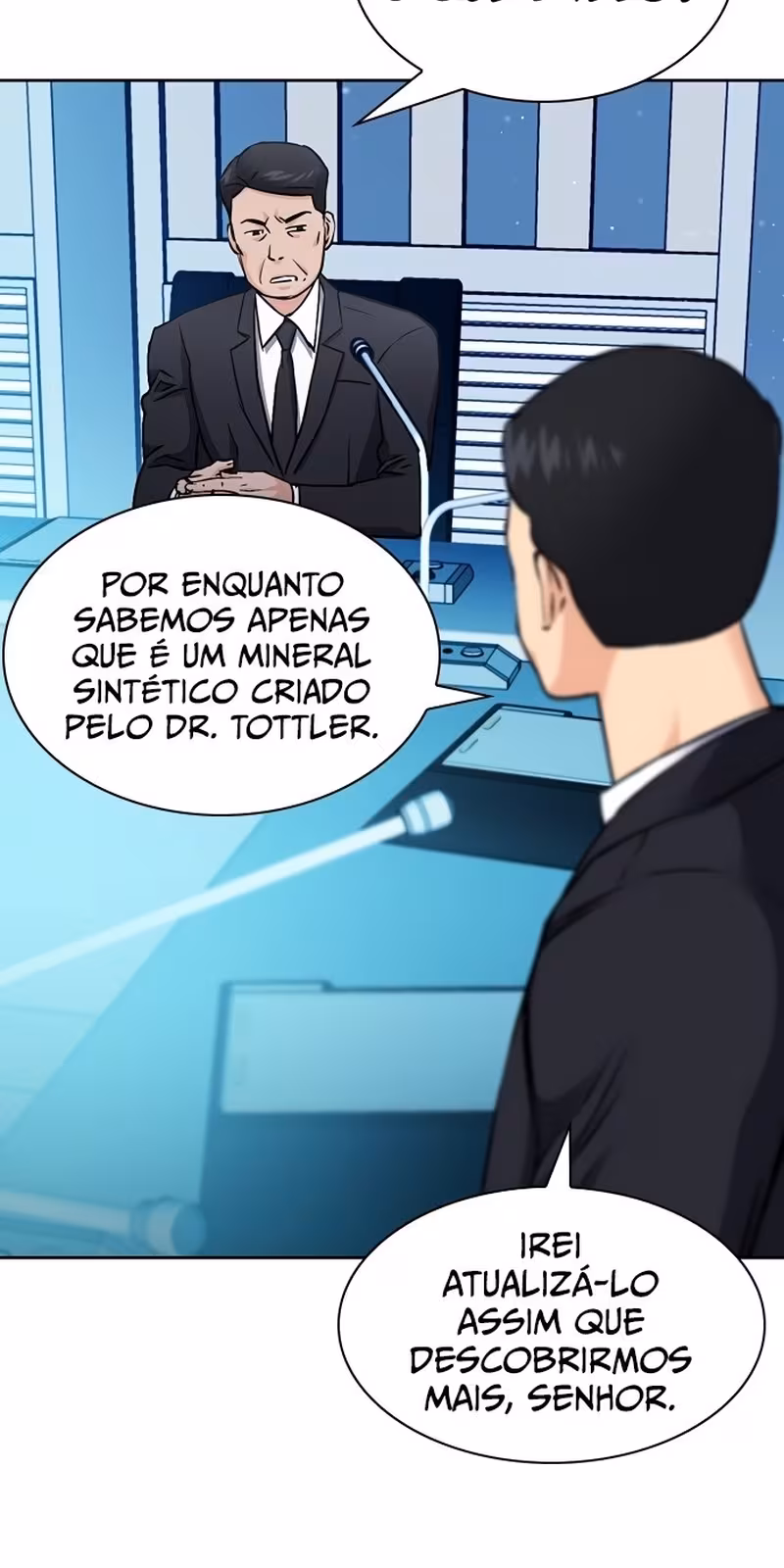 Página do Capítulo 90