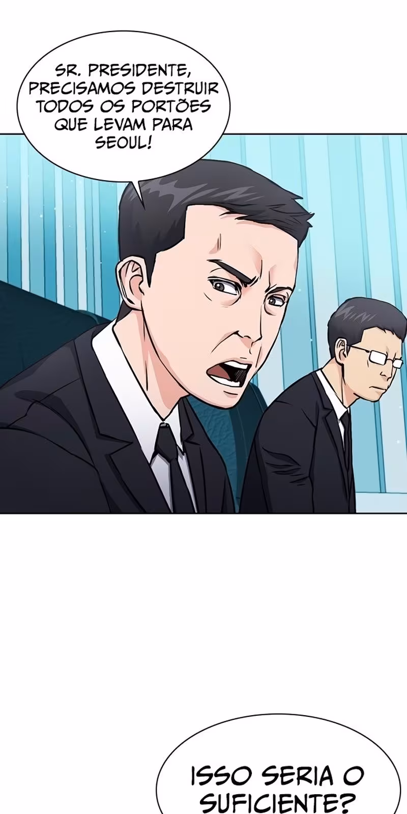 Página do Capítulo 90