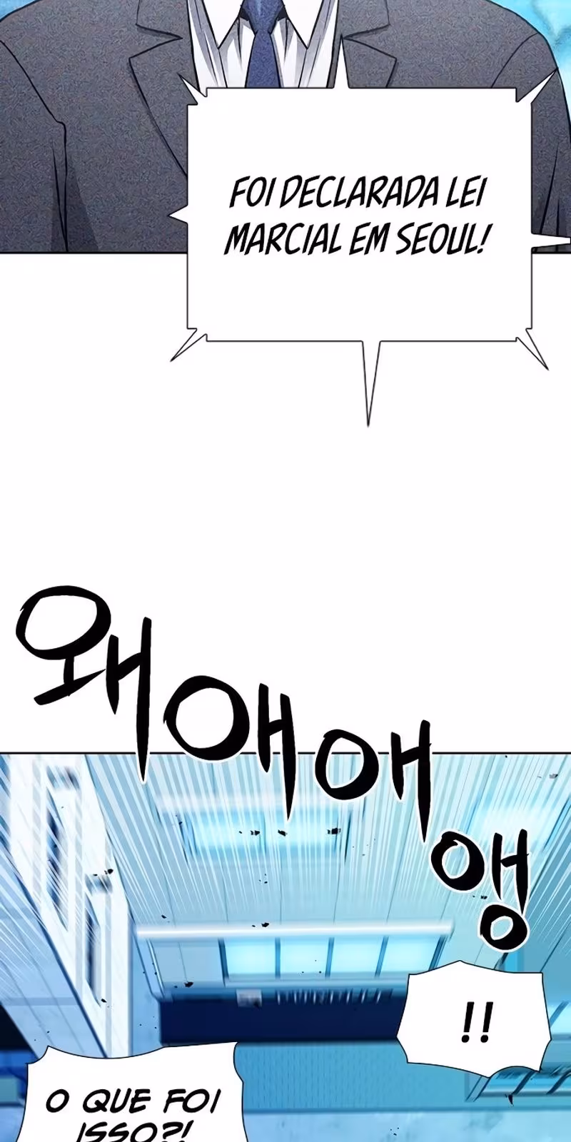 Página do Capítulo 90