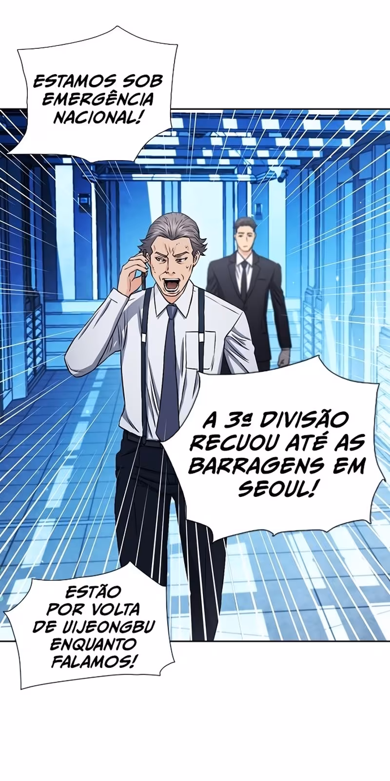 Página do Capítulo 90