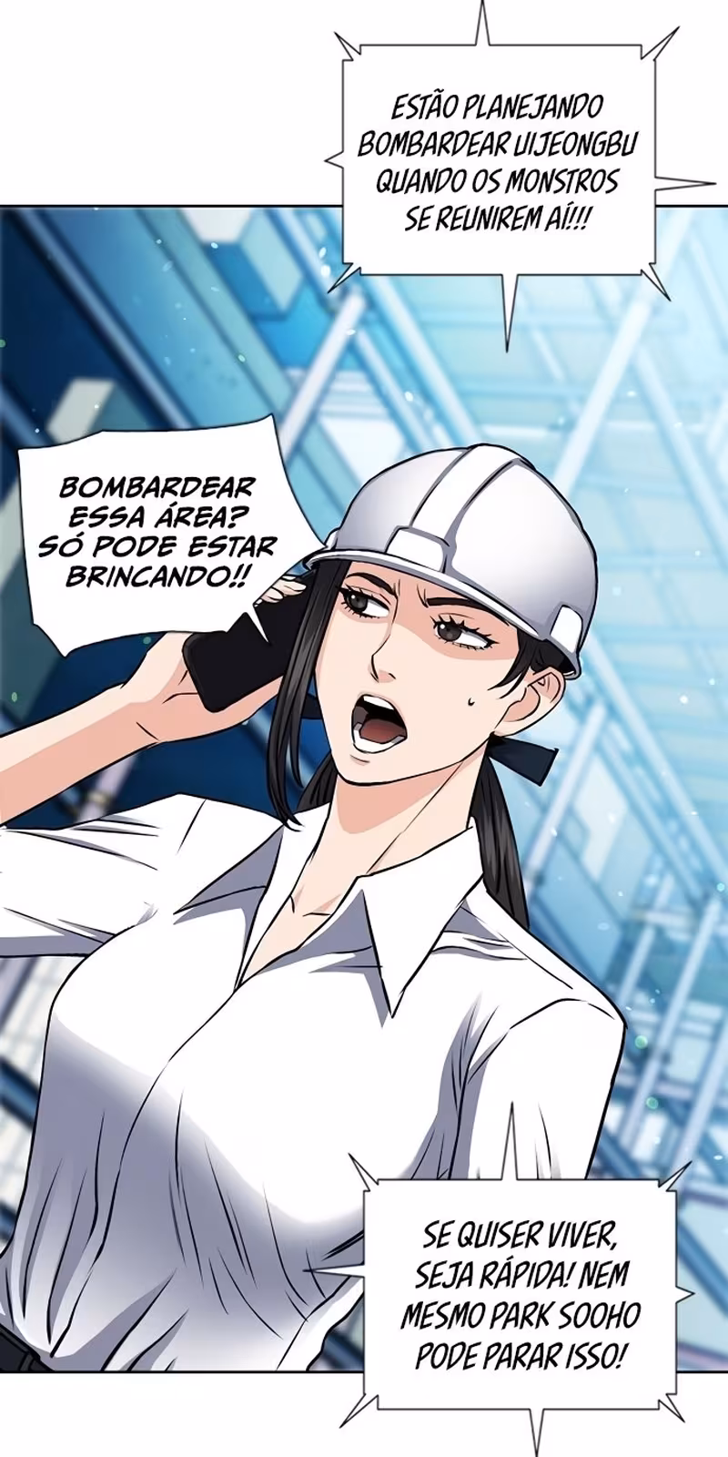 Página do Capítulo 90