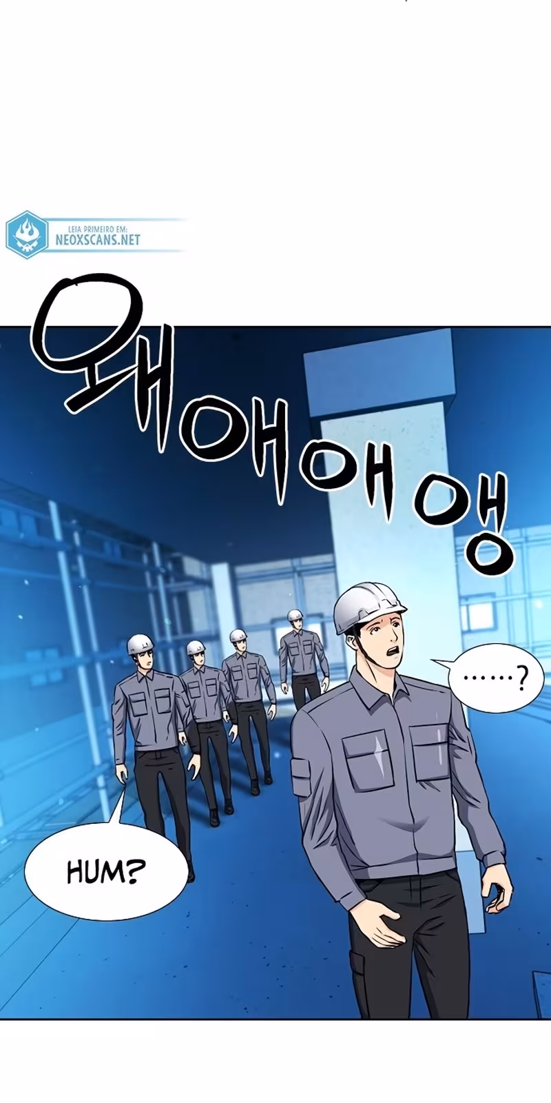 Página do Capítulo 90