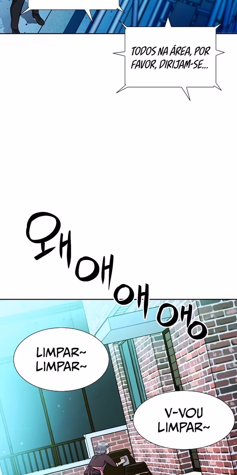 Página do Capítulo 90