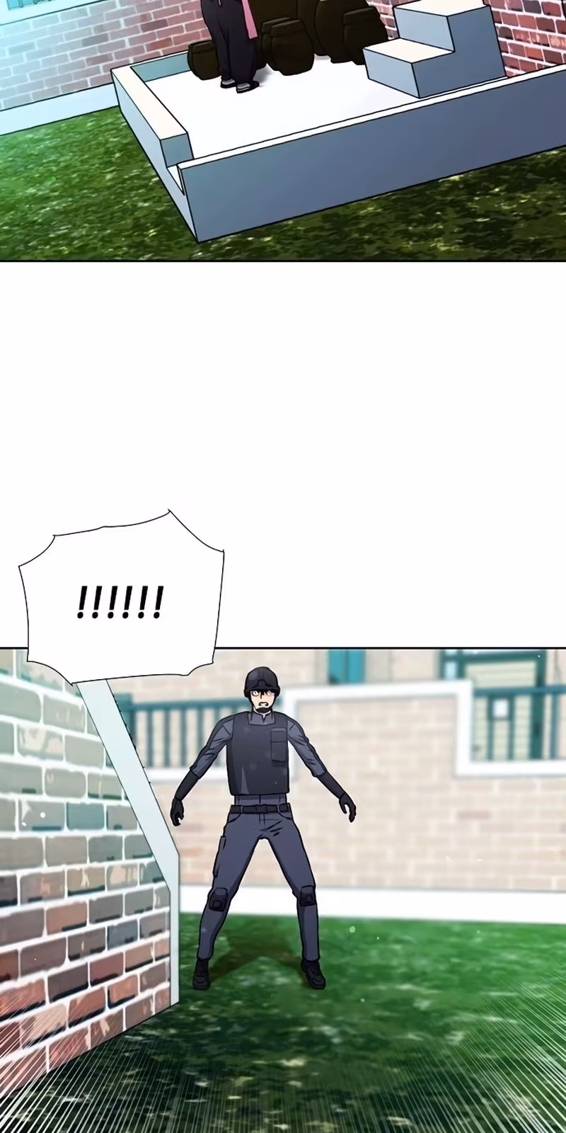 Página do Capítulo 90