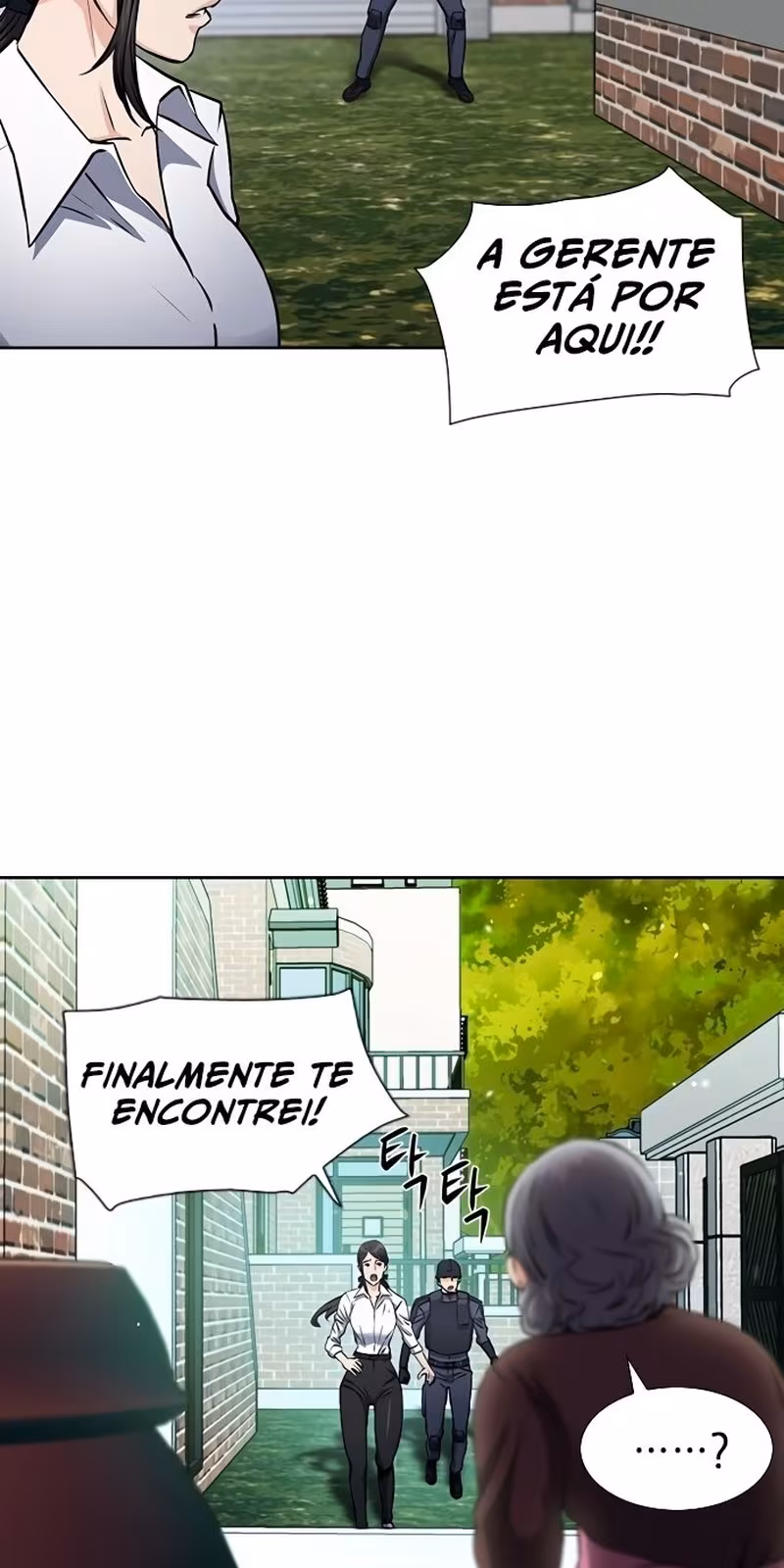 Página do Capítulo 90