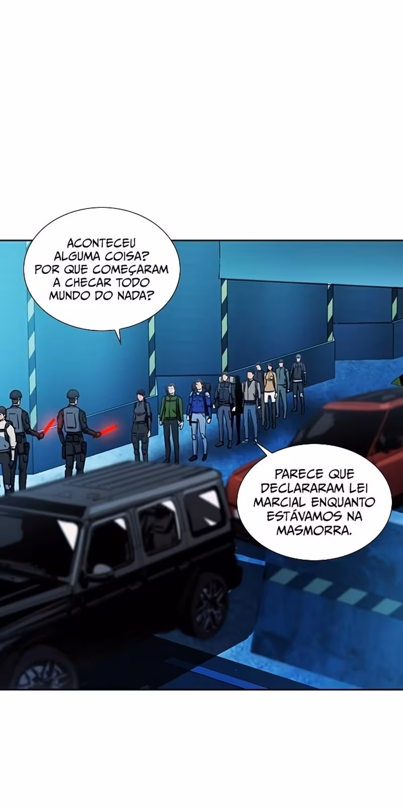 Página do Capítulo 90