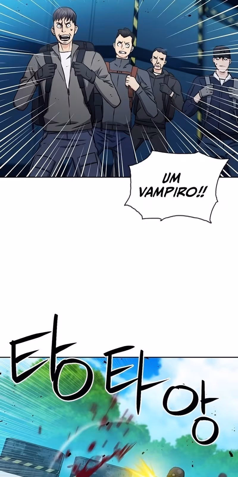 Página do Capítulo 90