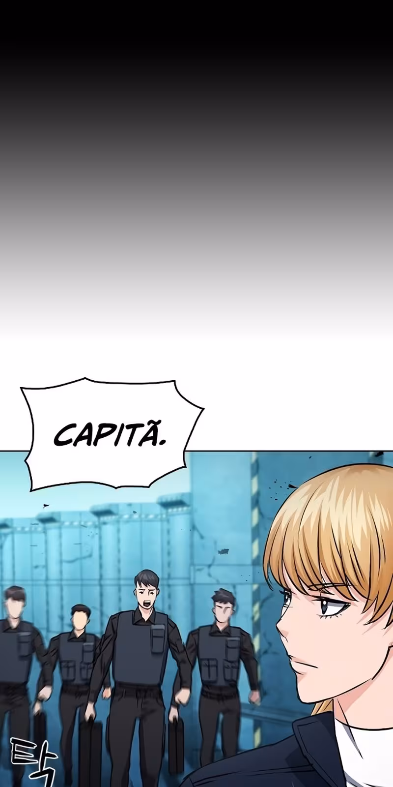 Página do Capítulo 90