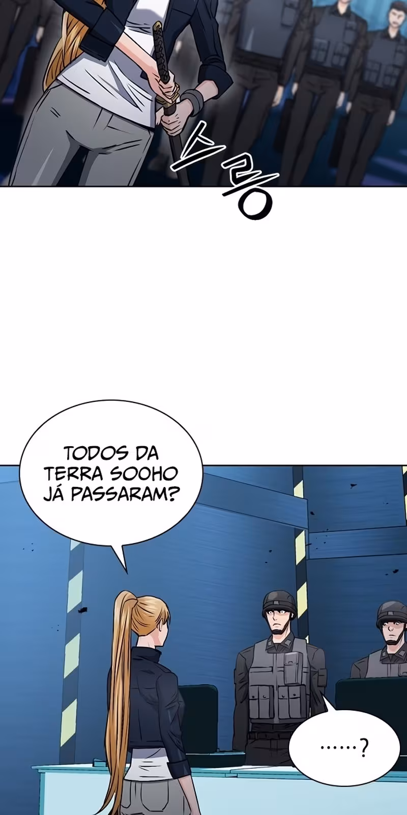 Página do Capítulo 90