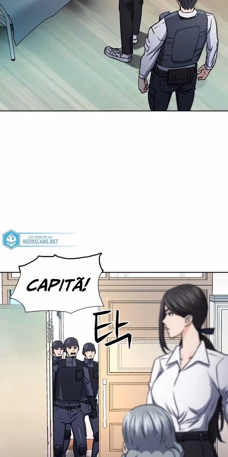 Página do Capítulo 90