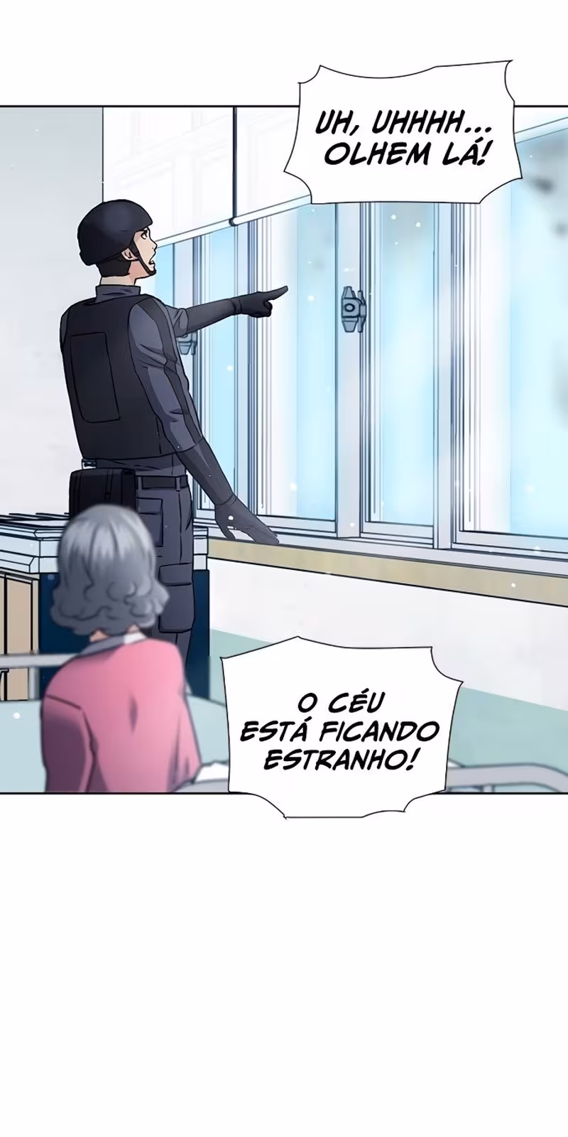 Página do Capítulo 90