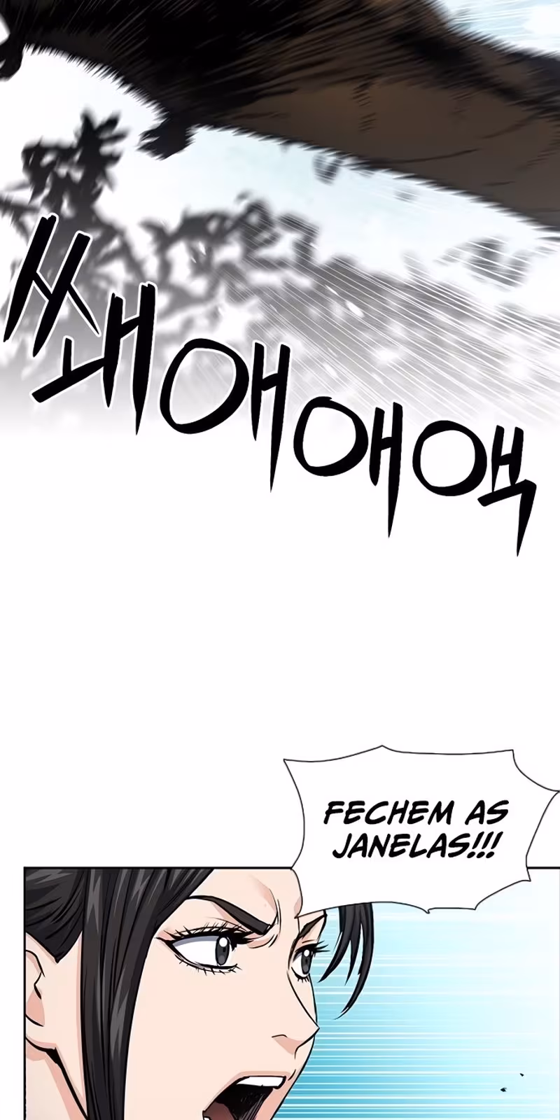 Página do Capítulo 91