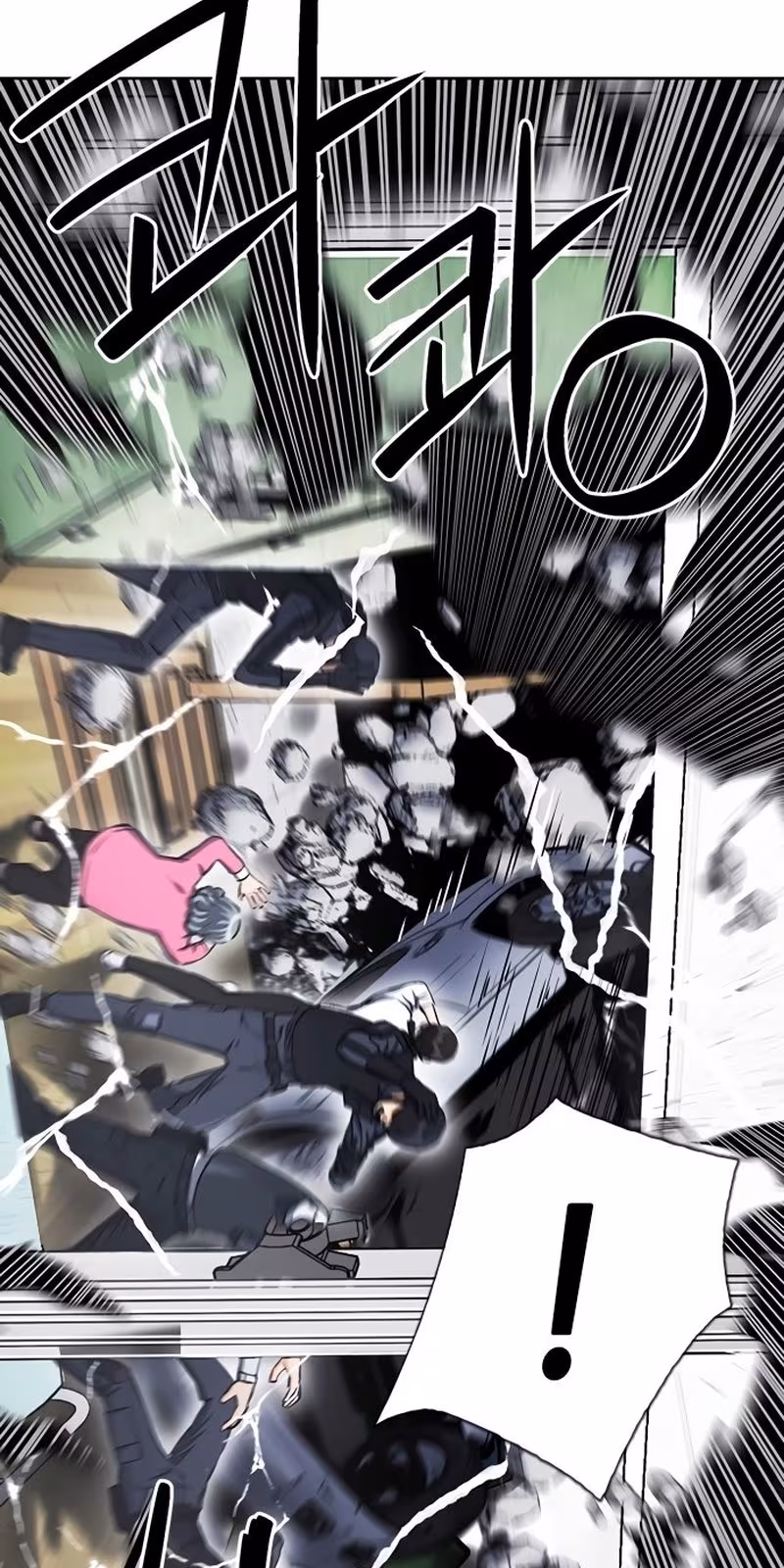 Página do Capítulo 91