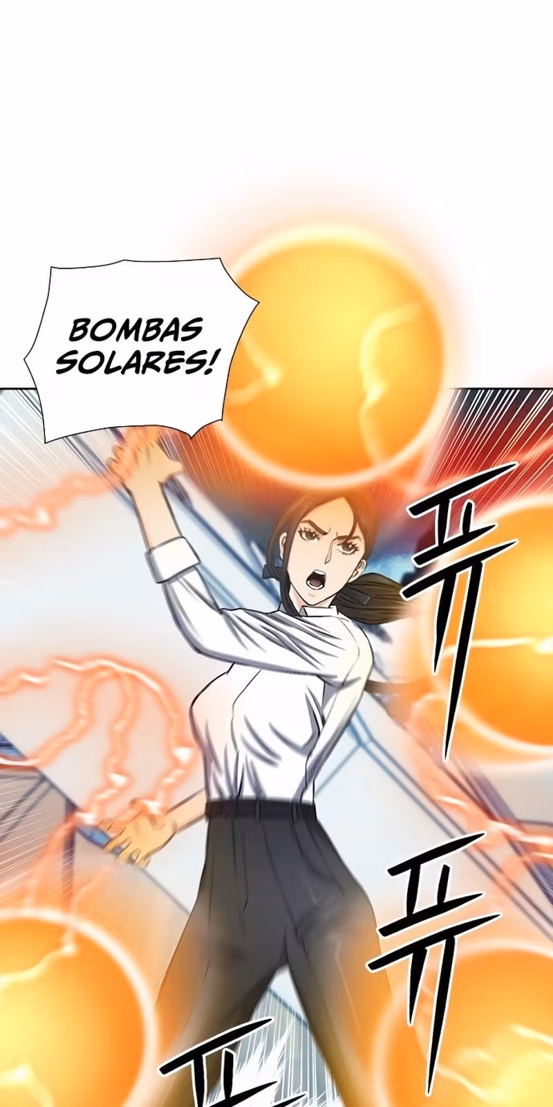 Página do Capítulo 91