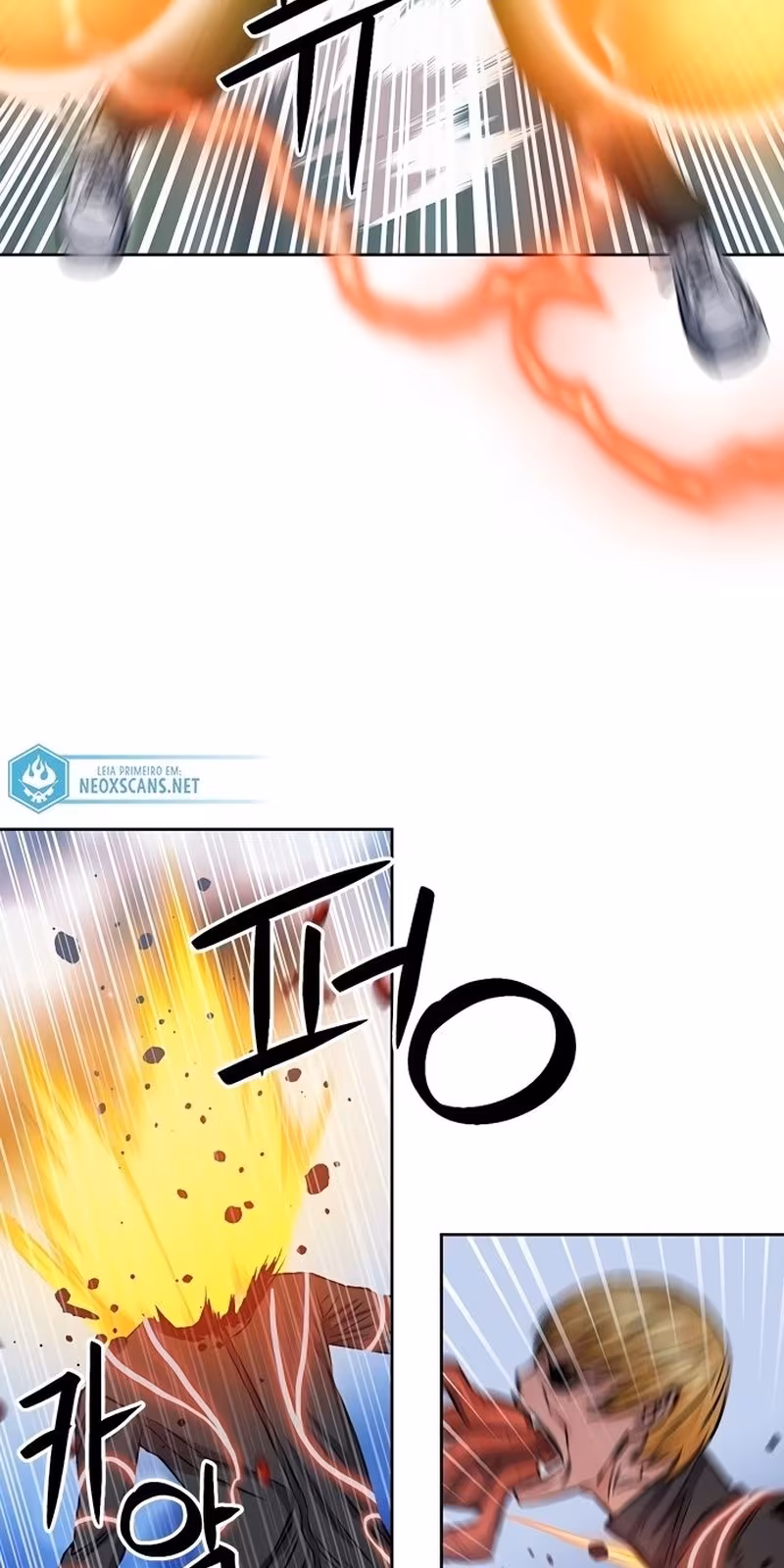 Página do Capítulo 91