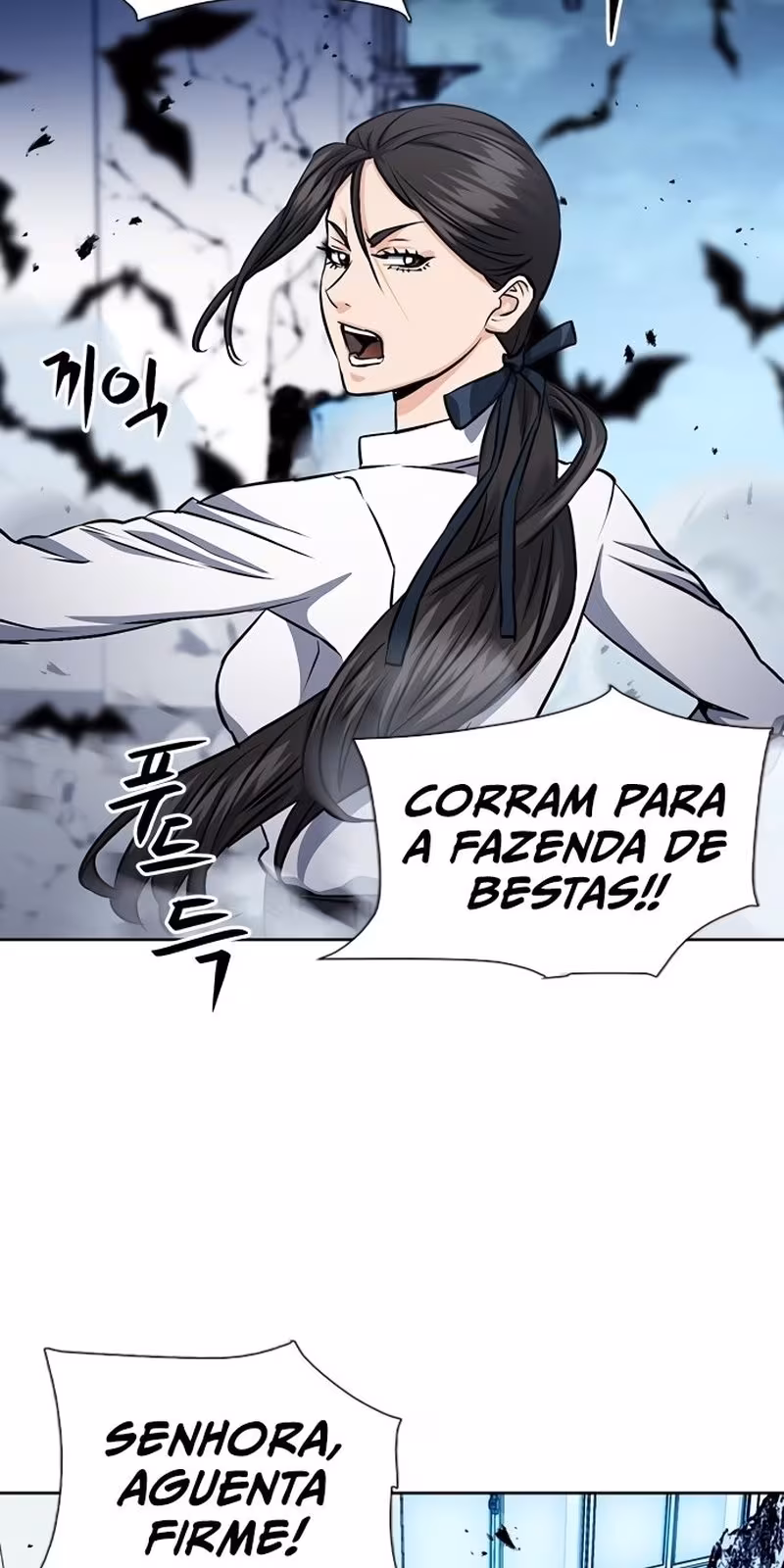 Página do Capítulo 91