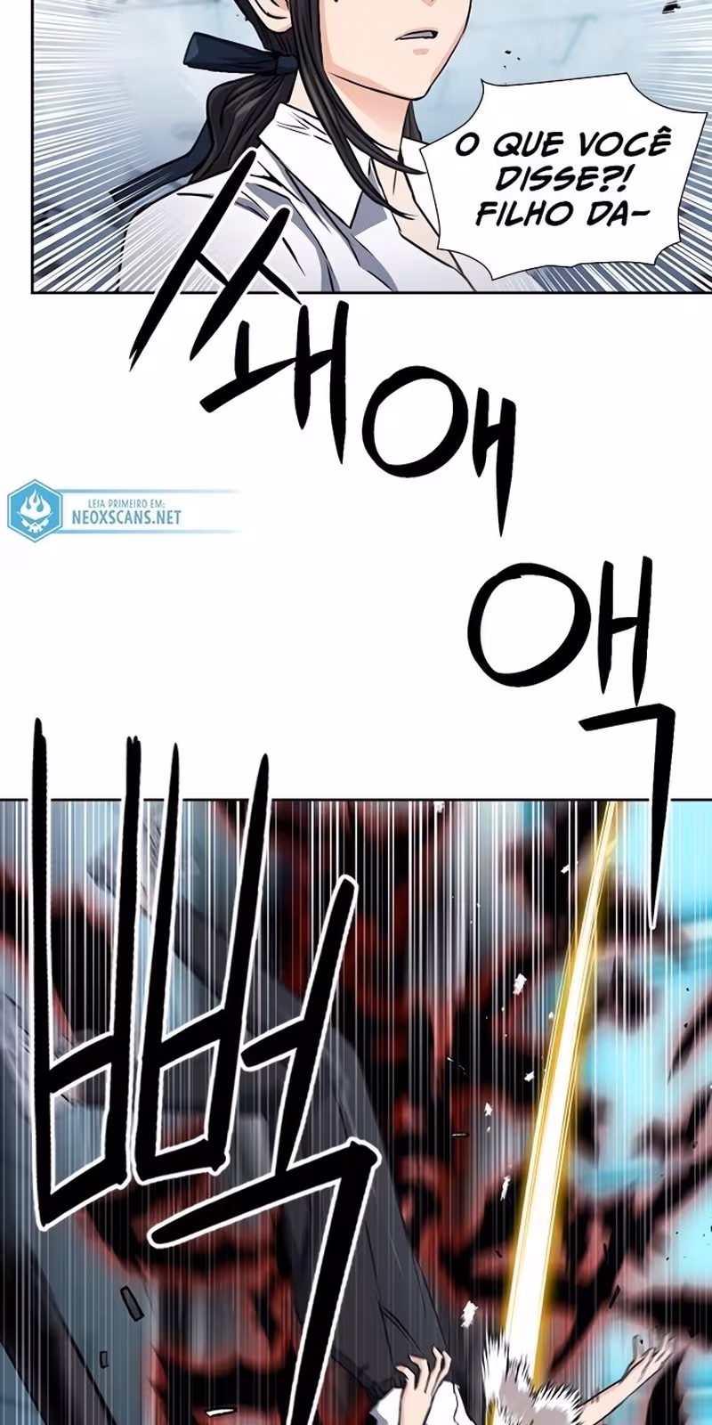 Página do Capítulo 91