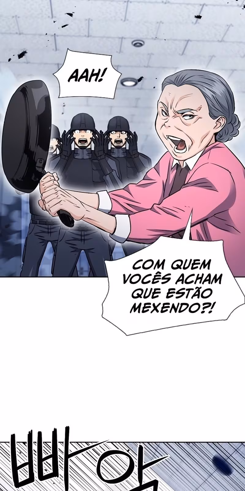 Página do Capítulo 91