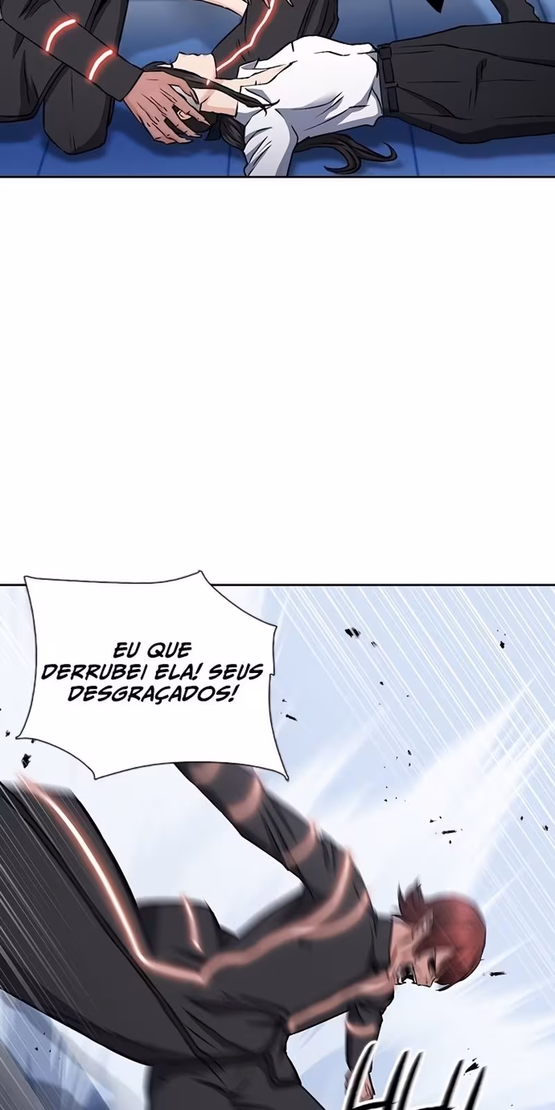 Página do Capítulo 91