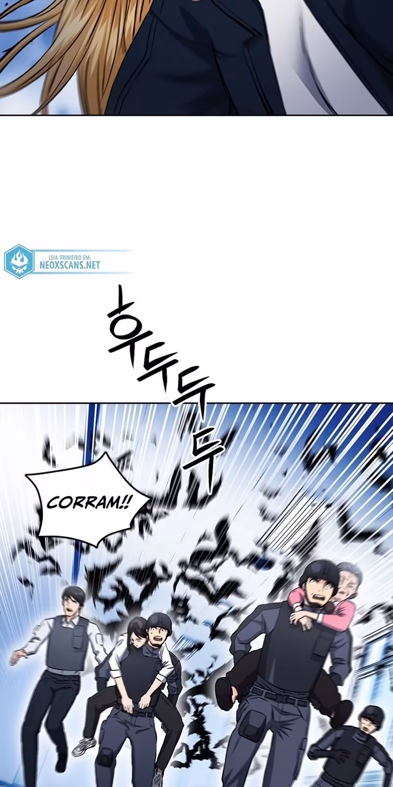 Página do Capítulo 91