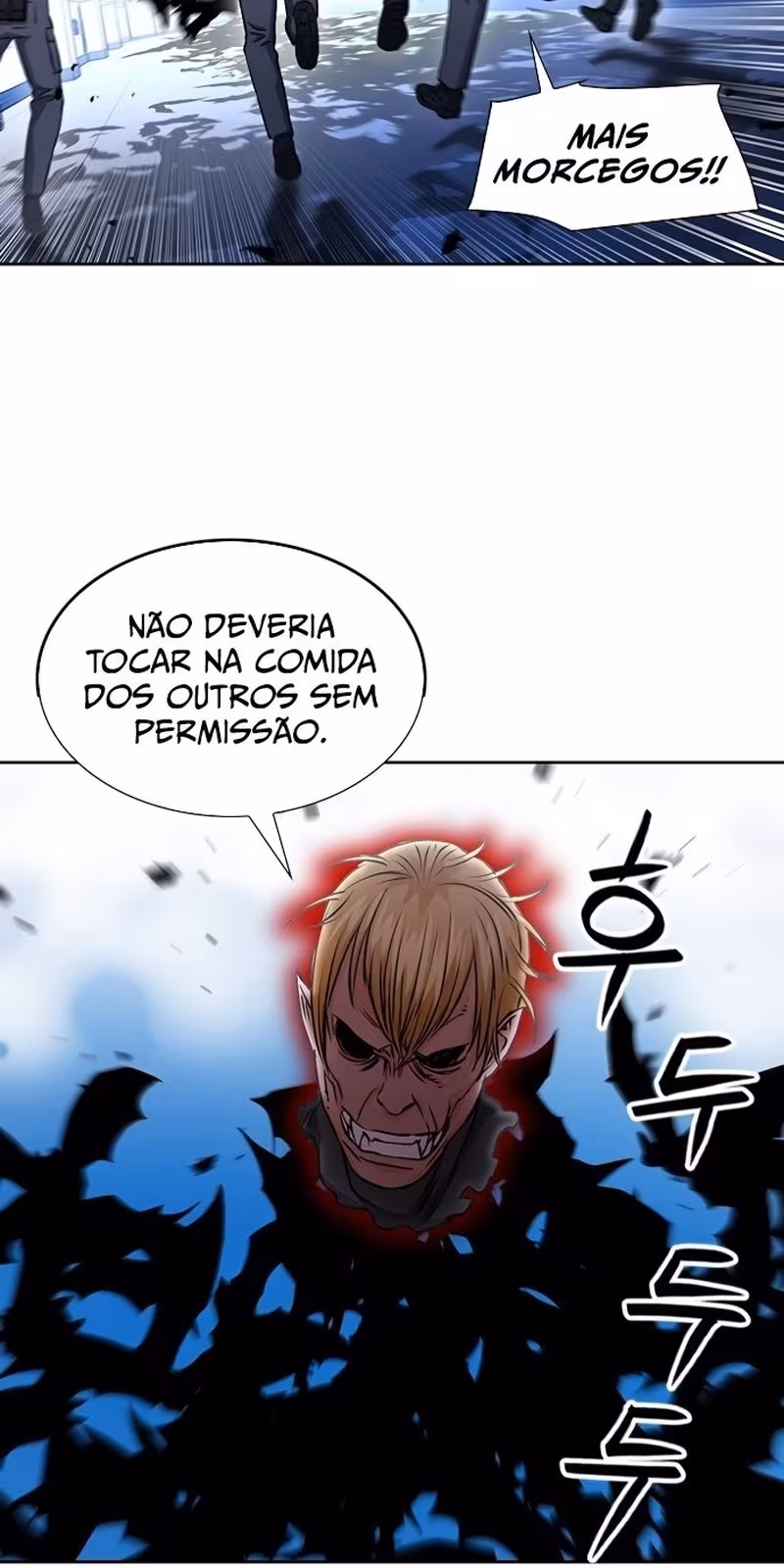 Página do Capítulo 91