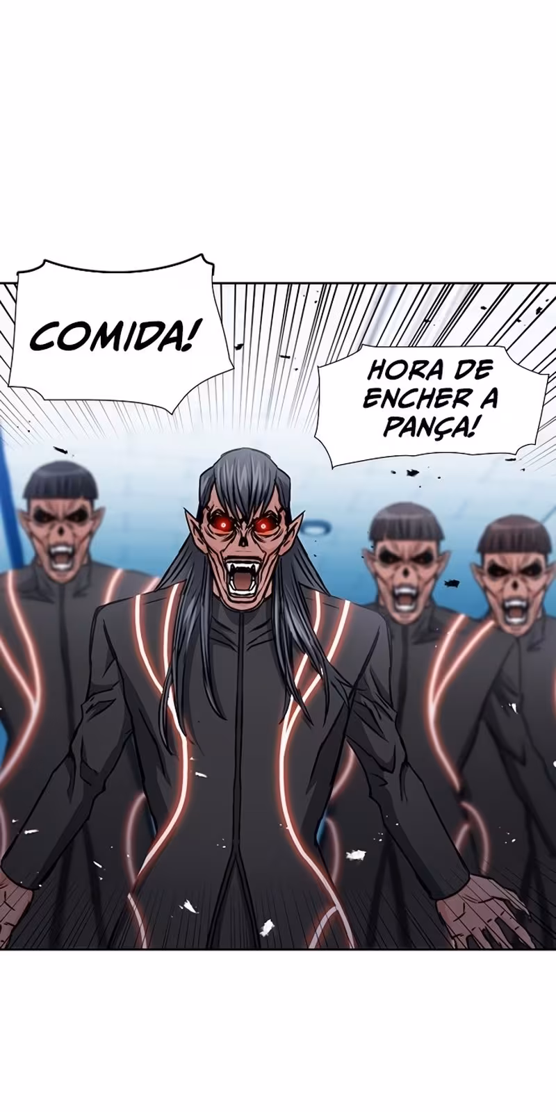 Página do Capítulo 91