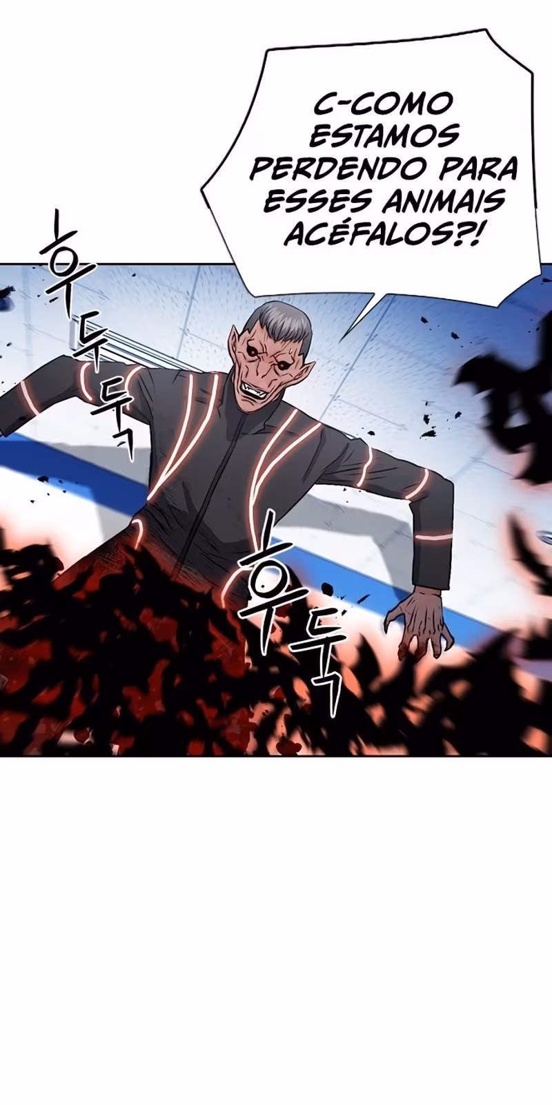 Página do Capítulo 91