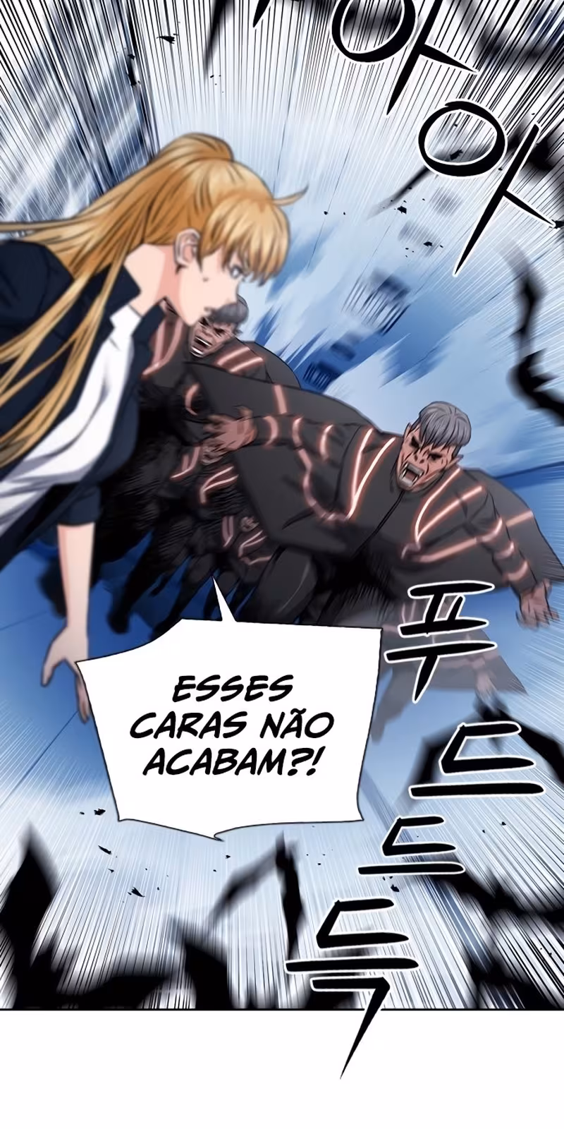 Página do Capítulo 91