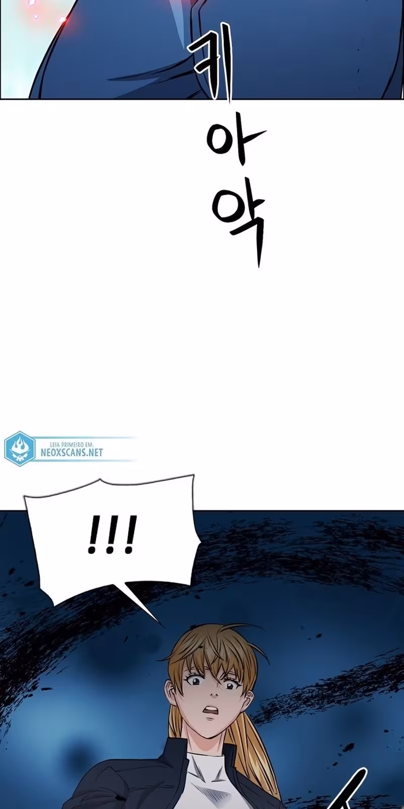 Página do Capítulo 91