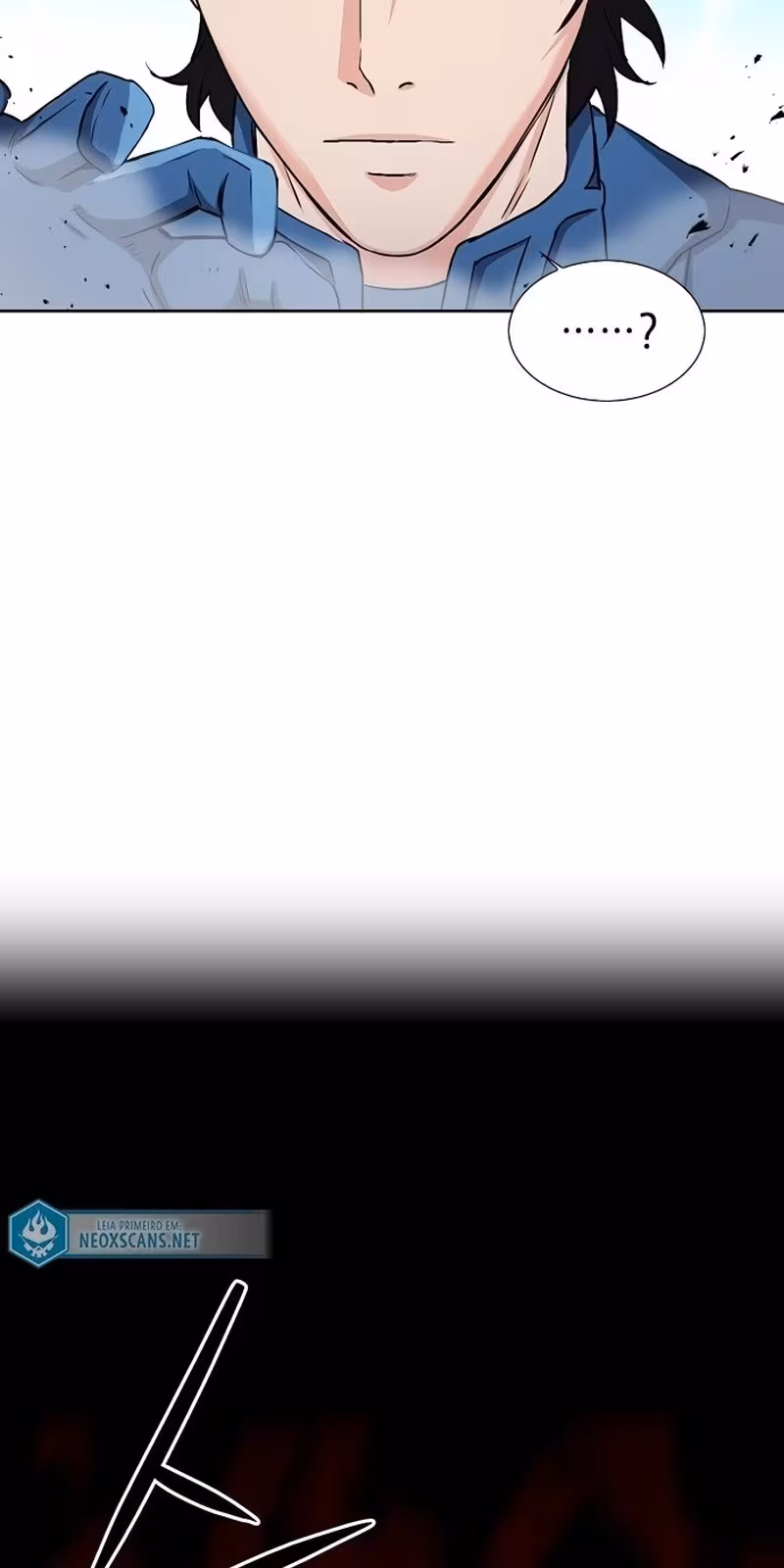 Página do Capítulo 91