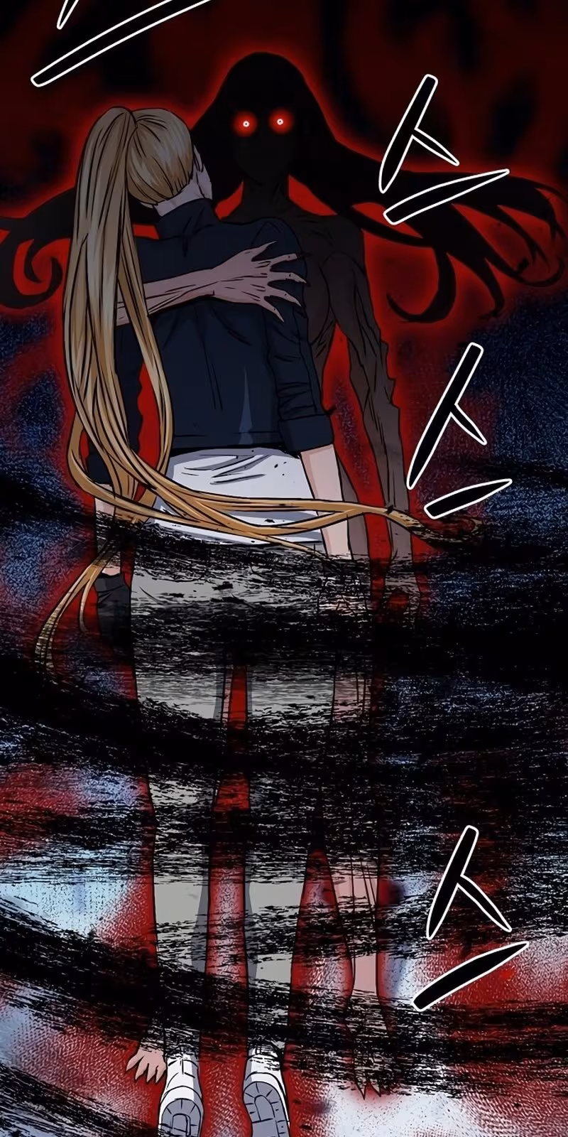 Página do Capítulo 91