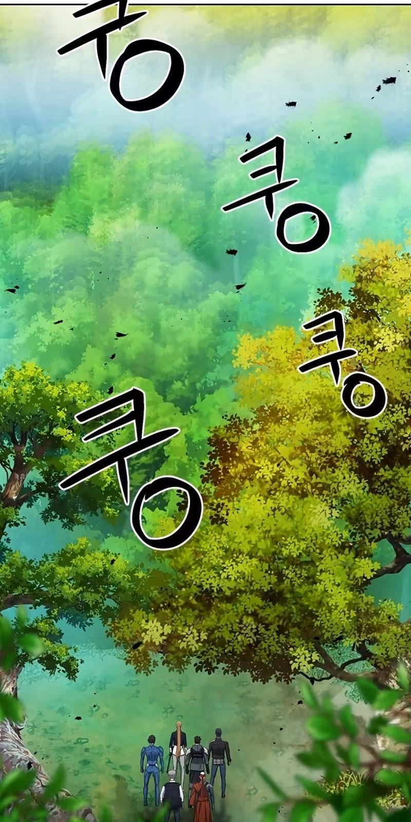 Página do Capítulo 92