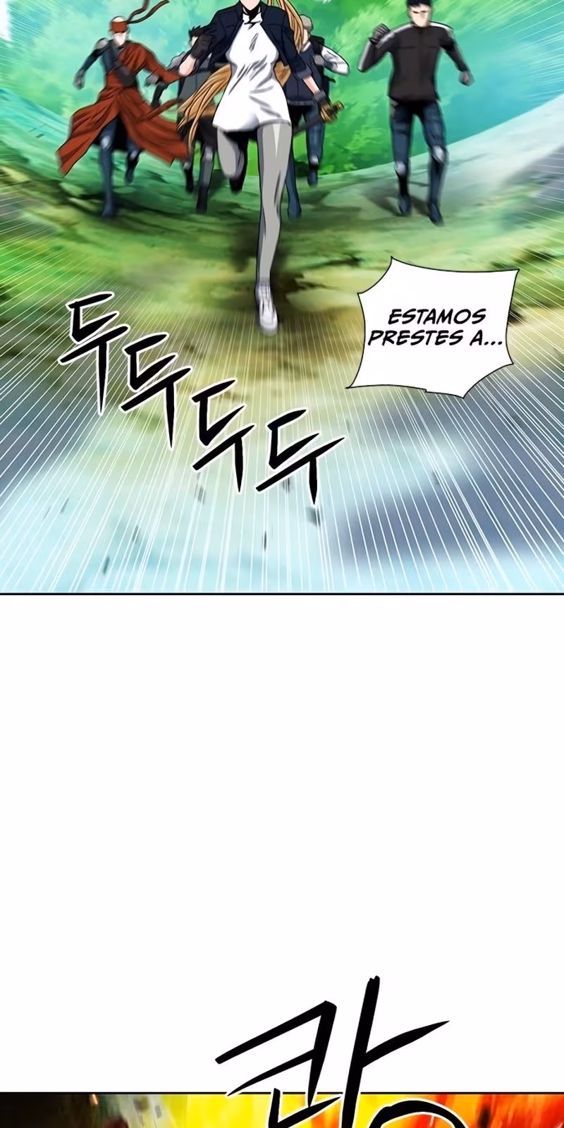 Página do Capítulo 92