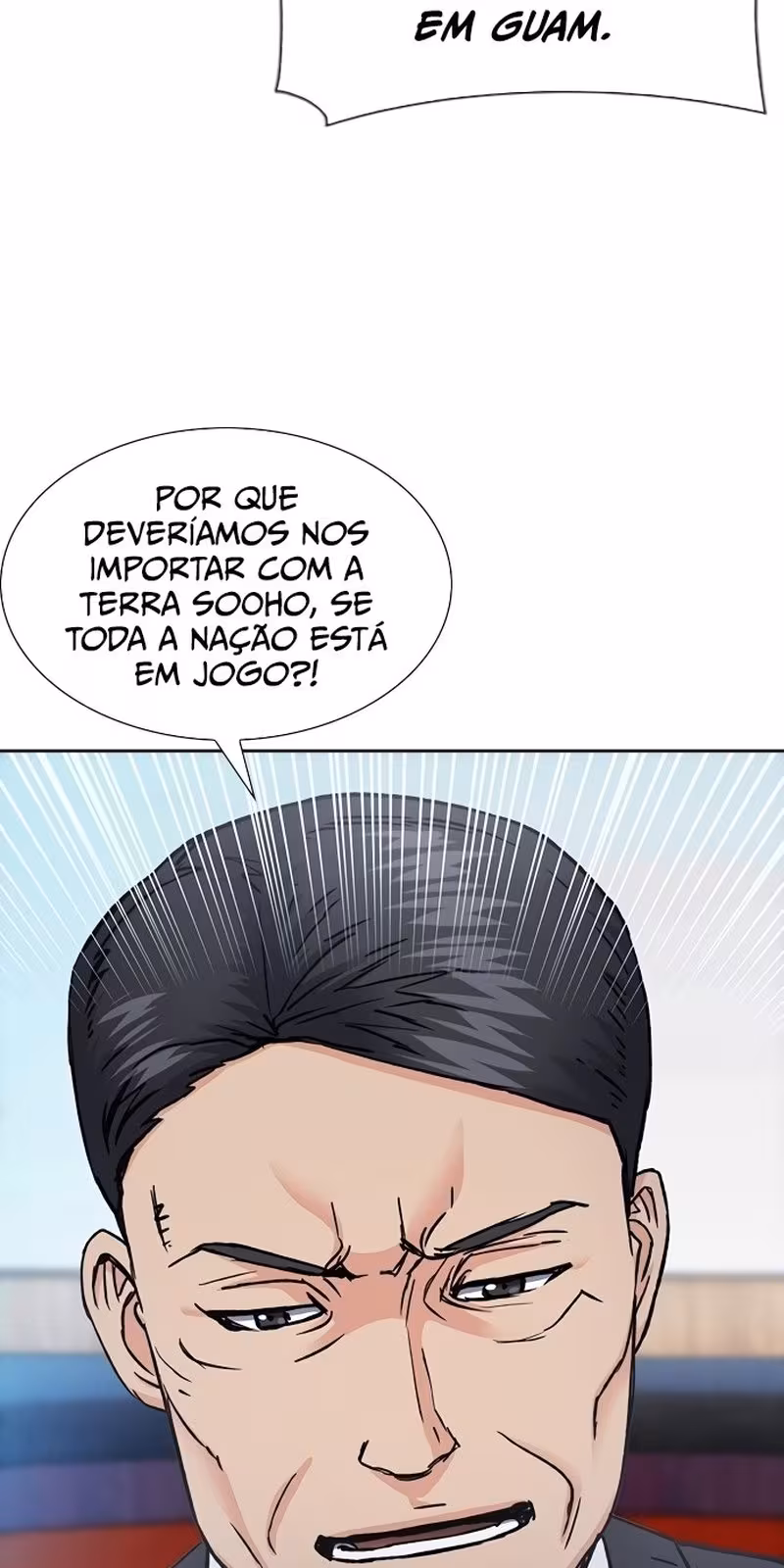 Página do Capítulo 92