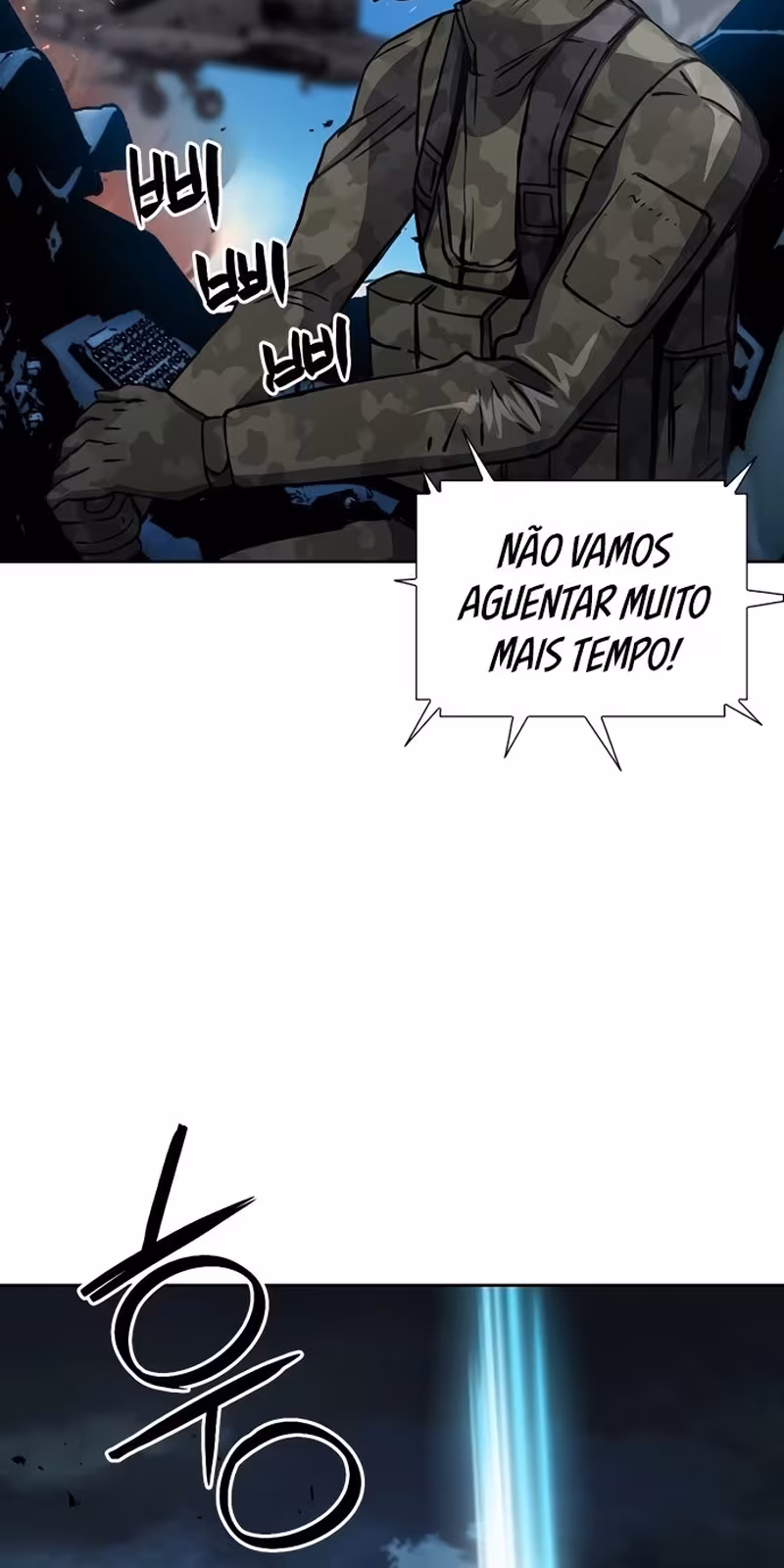 Página do Capítulo 92