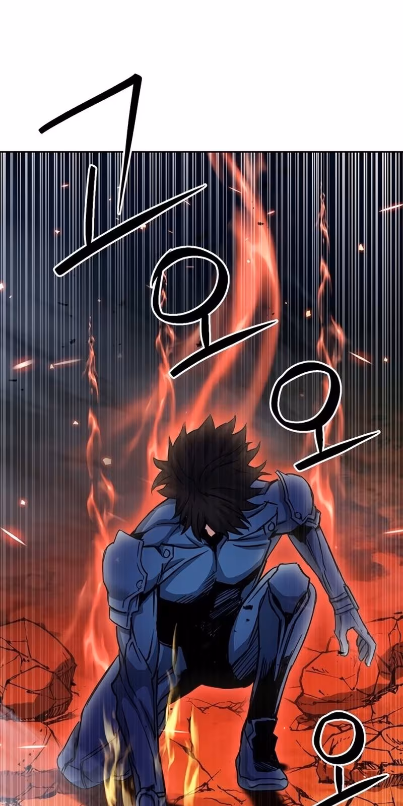 Página do Capítulo 92