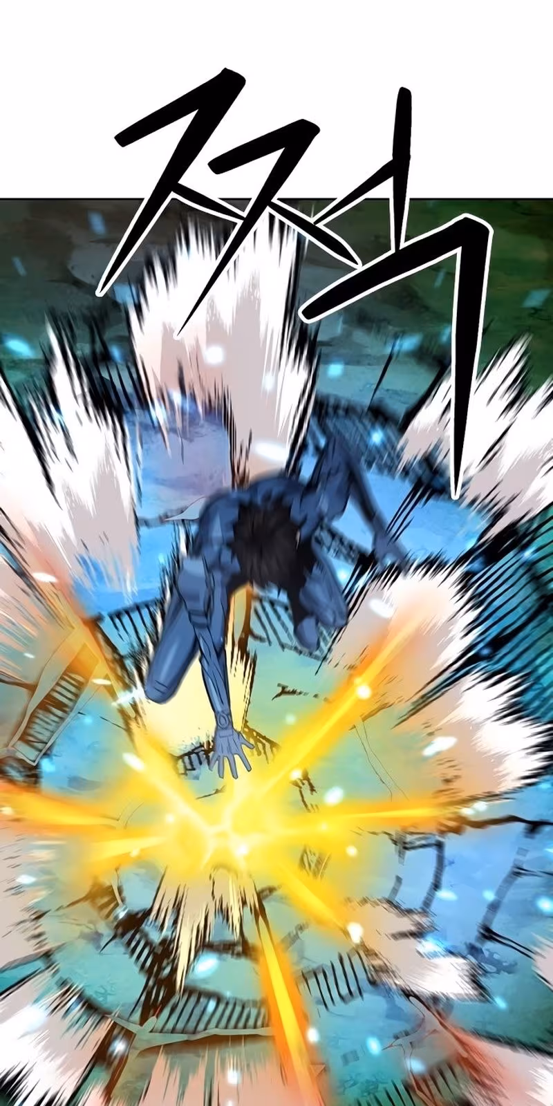 Página do Capítulo 92