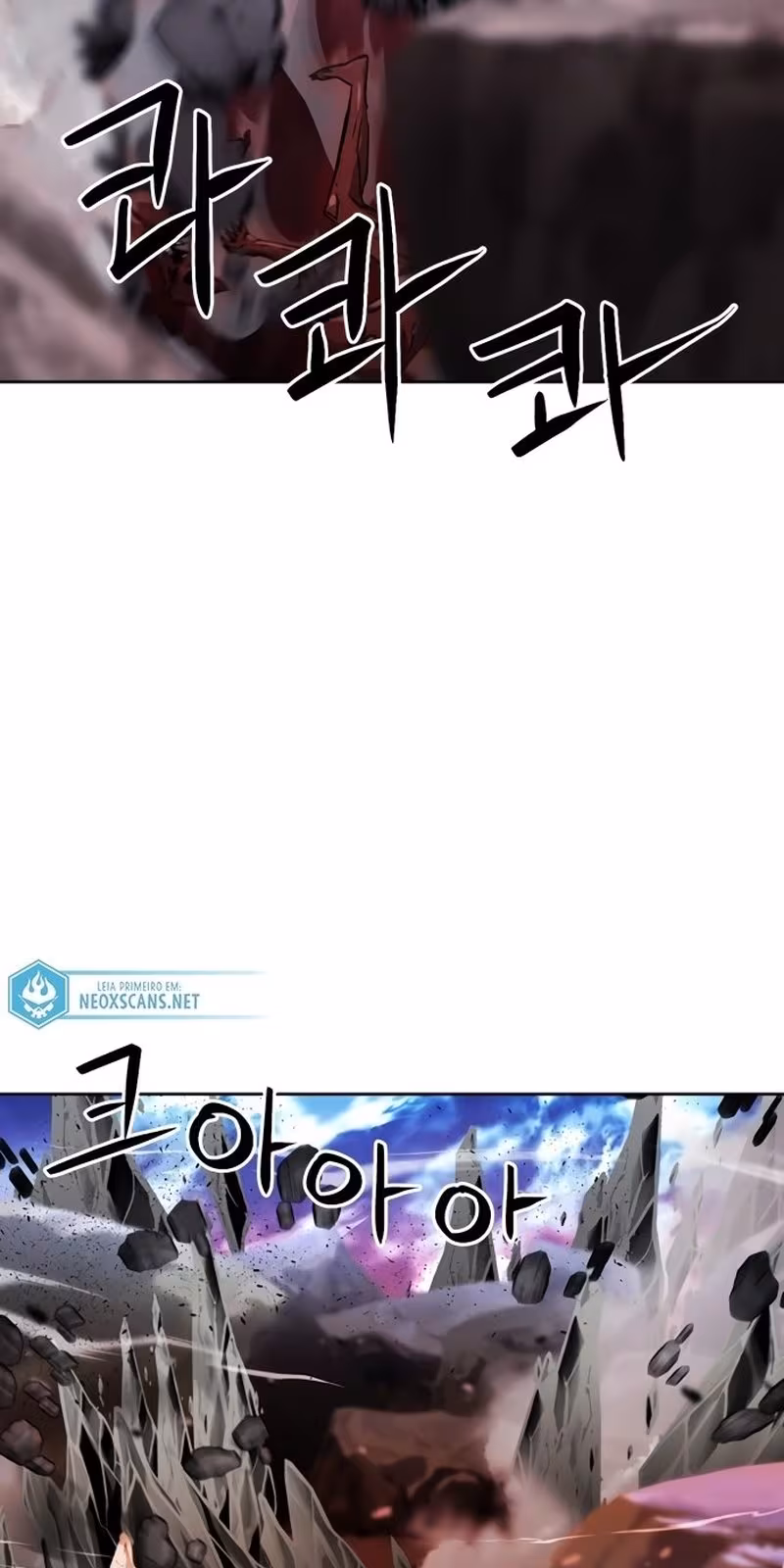 Página do Capítulo 92