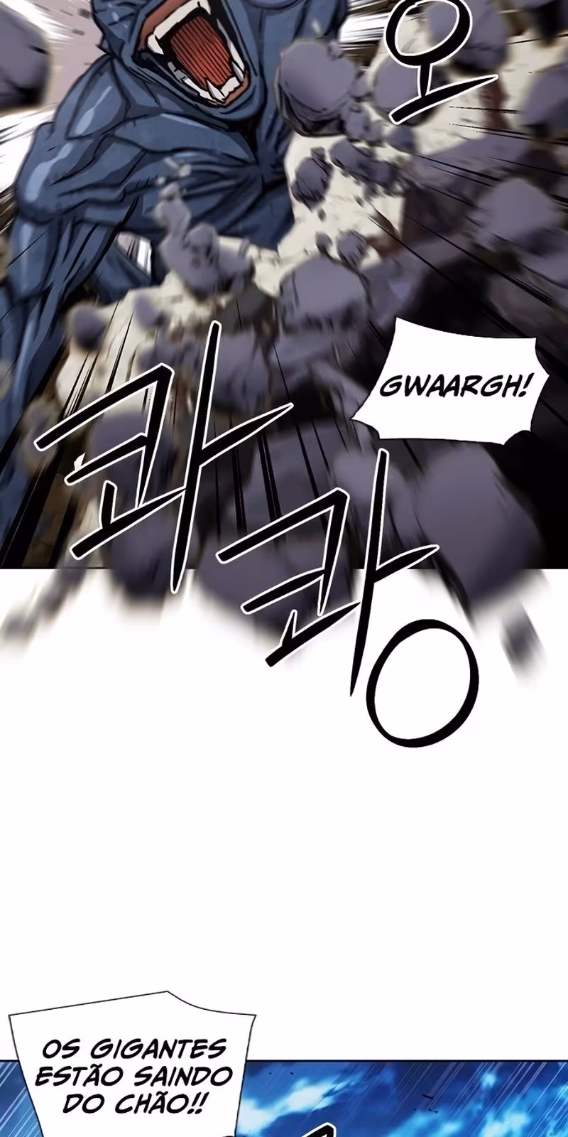 Página do Capítulo 92