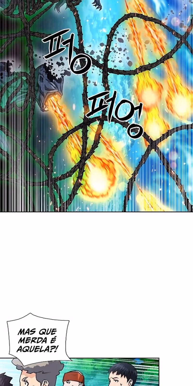 Página do Capítulo 92